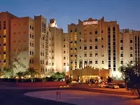 MOVENPICK HOTEL DOHA MOVENPICK HOTEL DOHA